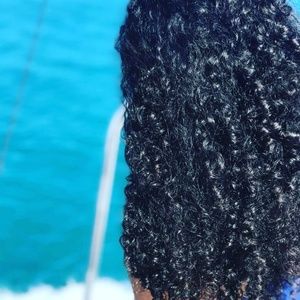 Meet your Posher, Kiara